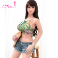 Japanese Sexy Big Chest Silicone Adult Dolls