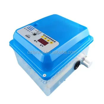 High Quality Poultry Egg Incubator Hatchery Machine for 24 Eggs