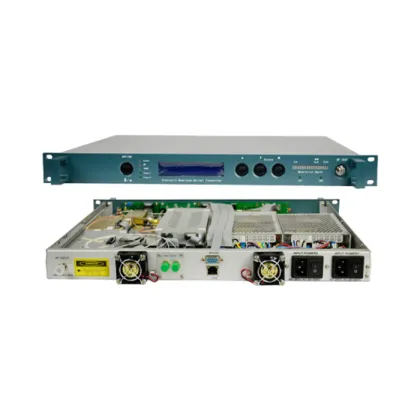 Hot! CATV HFC Network 1310/1550 Optical Transmitter