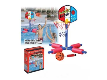 WATER BASKETBALL