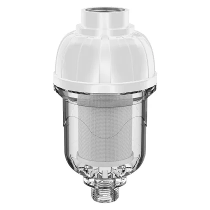 Bathroom Shower Filter Descaling Water Purifier