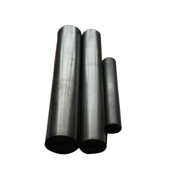 Best Price High Pure Carbon Graphite Tube with Special Design