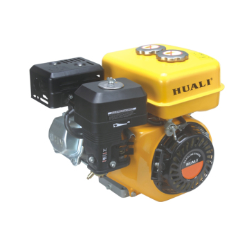 Best Price Chinese 5 HP 420CC 4 Stroke 2 Cylinder EY20 OHV Gasoline Engine