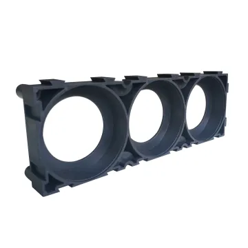 Beian Battery Holder for F60 LiFePO4 Cylinder Battery