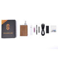 End Game Labs Cat Portable Full Convection Vaporizer Portable