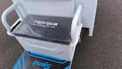 New Arrival Low Price Tricycle Electrique