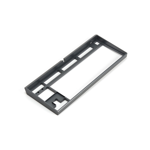 CNC Mechanical Keyboard Case