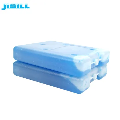 Reusable Sub-zero Ice Brick