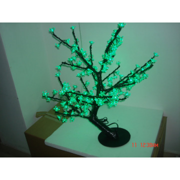 LED Redbud Tree Light LED Cherry blossom