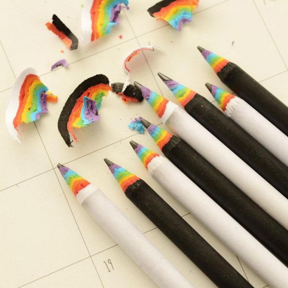 Rainbow Pencils 2 Rainbow Pencils 2