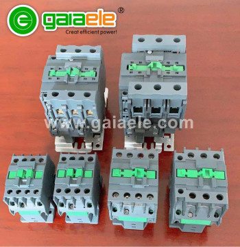 CJX2-18A AC Contattore magnetico: specifiche e compatibilità per applicazioni 220 V, 380 V, 440 V