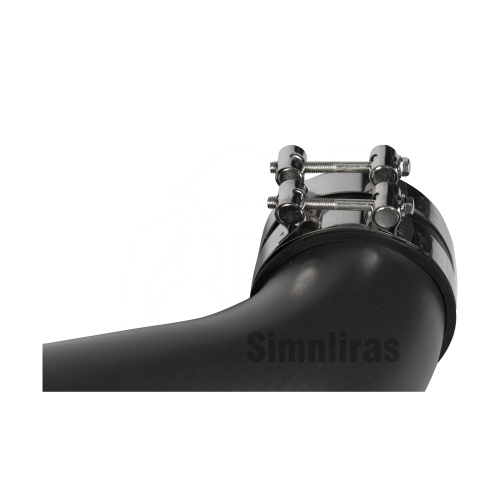 Kaltluftaufnahme 02-08 Dodge Ram 4.7L/5.7L