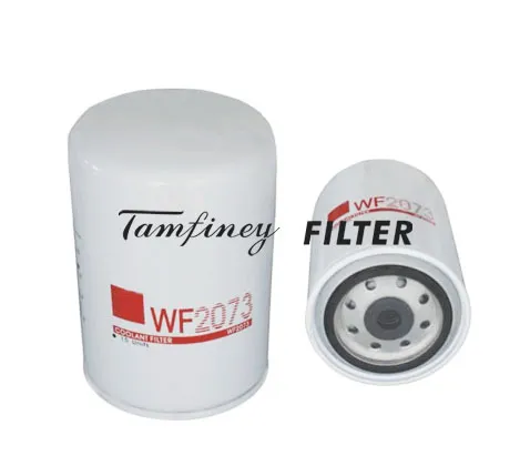 Coolant Filter Wf2073 