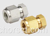 Tube Fittings Plug CAP NUTS