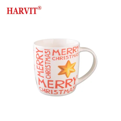 Hot Sale Custom Bone China Milk Mugs & Porcelain Cups