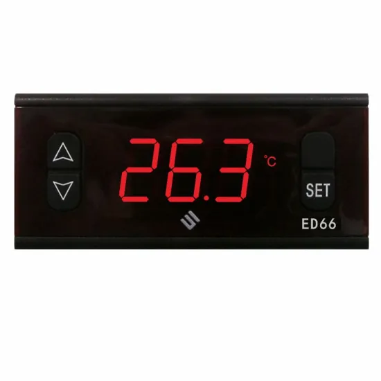 Smart Electronic Thermostat with PT100 Sensor for 220V Heating Control