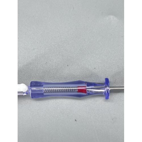 High Quality Skin Closure Device high quality disposable laparoscopic surgery Veress Needles Factory