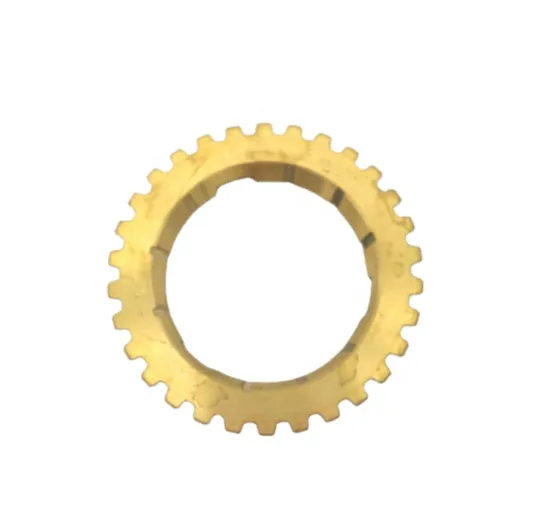 OEM Synchronizer Ring for Toyota Auto Manual Transmission Gearbox Parts 33368-98001