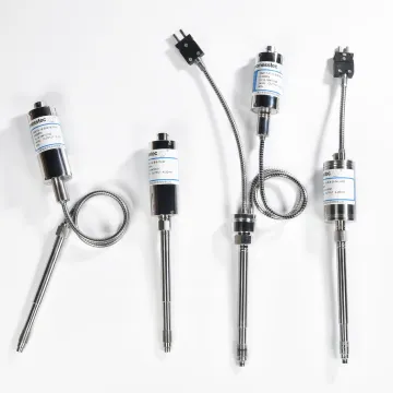 Promesstec Melt Pressure Transducer as a Dynisco Replacement
