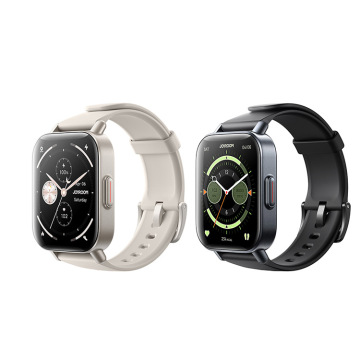 Orologio smart impermeabile Android con schermata da 1,96 " - smartwatch RELOJ Inteligente