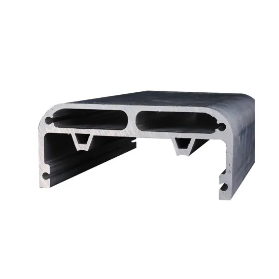 Precision-Engineered Aviation Aluminum Beam for Laser Cutting Machines