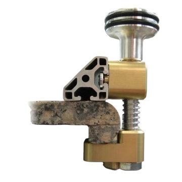 SANDE Sale: Granite Stone Sink Hole Saver for Tile, Marble, and Stone Countertops