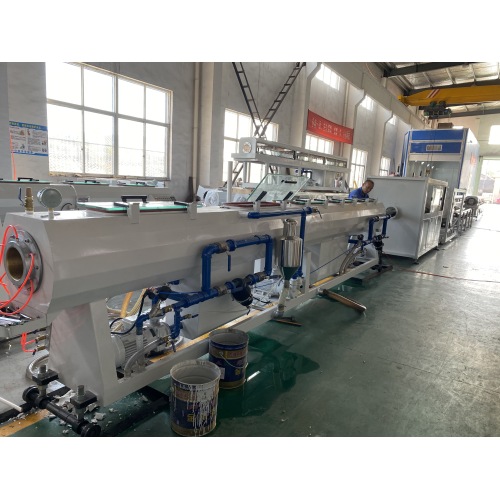 400mm PVC Pipe vacuum calibration tanks