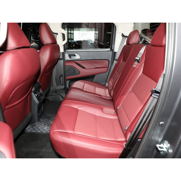 GWM POER Pickup Truck 2024