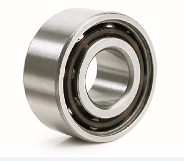 5200 Series Double Row Angular Contact Ball Bearings