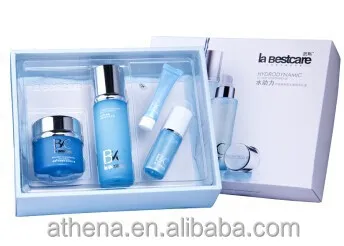 OEM brand Hydrating Skin care Facial skincare kit