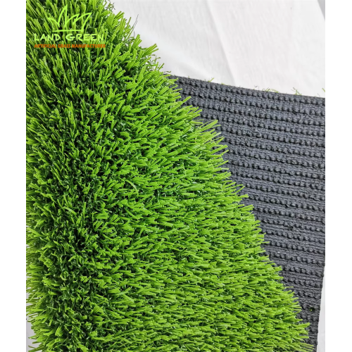 Искусственный газон с синтетическим ковром для спортивных площадок