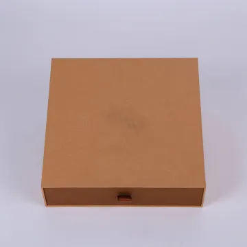 Multi-functional Sliding Drawer Storage Paper Box