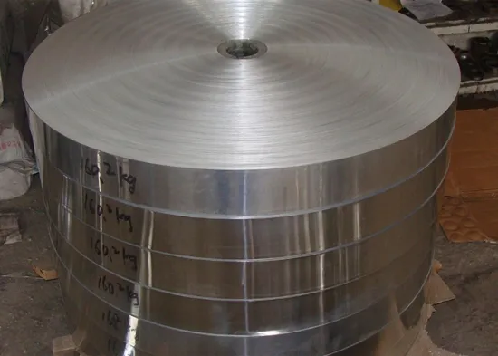 3105 3003 3005 aluminum strip for small hardware