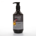 Ginger Nourishing Body Wash Water Shower Gel Parfym