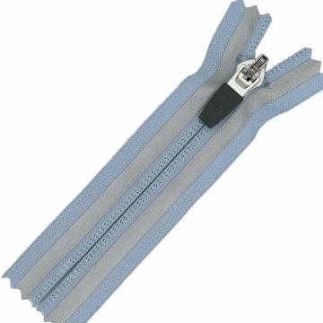 Genuine YKK zipper nylon resin zipper