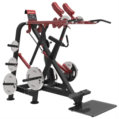 Viking Press and Calf machine