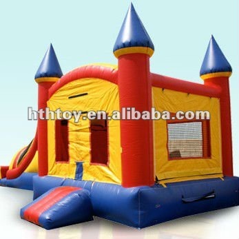 Bouncy Castle Bounce House Inflatables