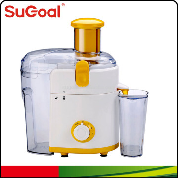 2014 Sugoal Multifunctional commercial orange juicer extractor