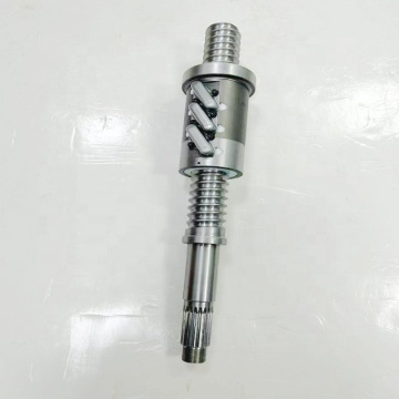 W12008-50RCSP-C7N Ball Screw Search