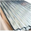 High quality Roofing steel corrugated galvanized sheet