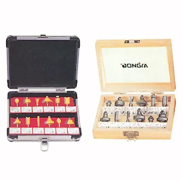 12pcs/set Router Bit (B)(woodworking router bits,router bit)