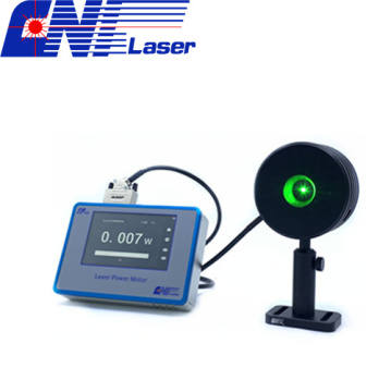 Thermopile  Laser Power Meter for 15W