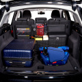 Auto -Aufbewahrungsbox -SUV Hanging Collabsible Trunk Organizer