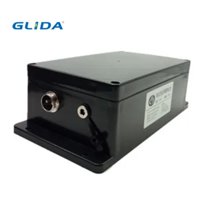 48V 100AH LFP Battery Pack AVG Power Communication