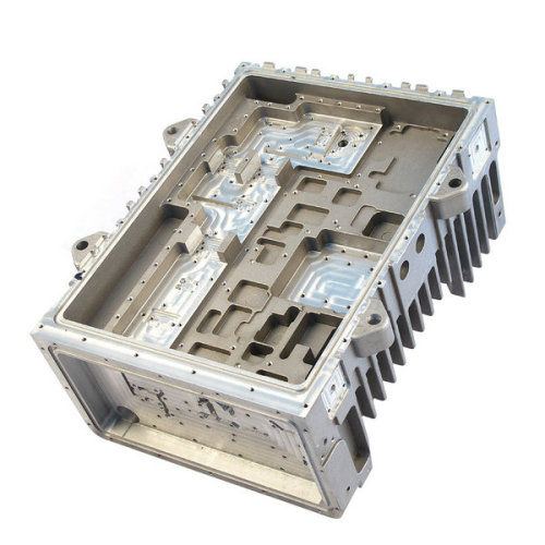 Aluminium Die Casting filter