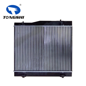 Auto Radiator Cooling System for Toyota Lexus Hiace OEM 1640075471