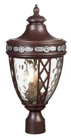 Ip 65 Electric Power Lamp Outdoor Lighting Post Lights 100w E27 Lamps