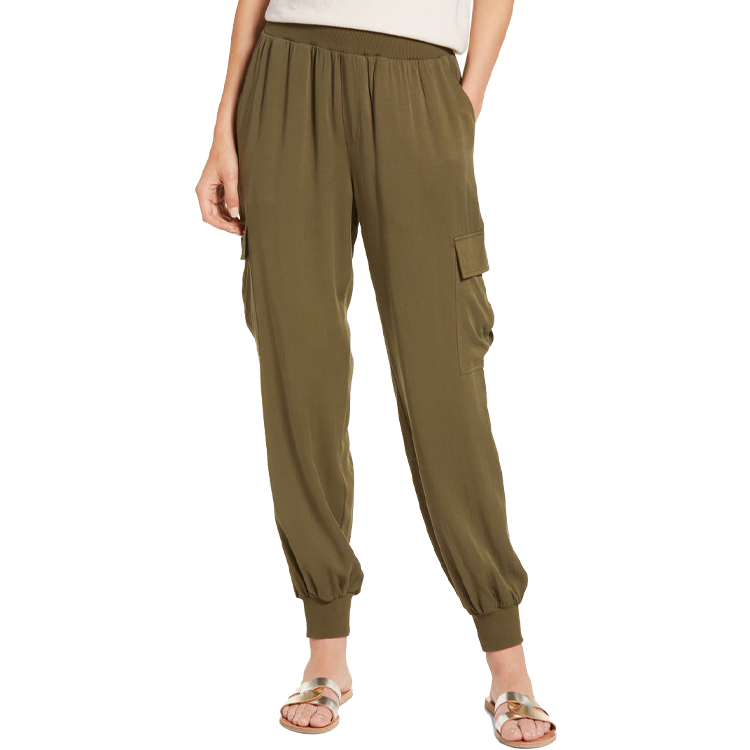 Women's Cargo Pants