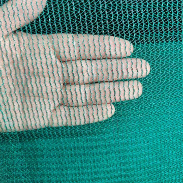 100% Raw HDPE Plain Weaving Sun Shade Net Cloth Malla Sombra Para Invernadero