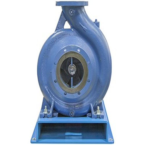 Pulp Pump Industrial Chemical Resistant Centrifugal Pump